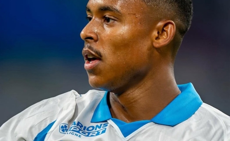 Illustration : "OM : Encore un pépin physique en attaque à l'approche du derby du Sud"