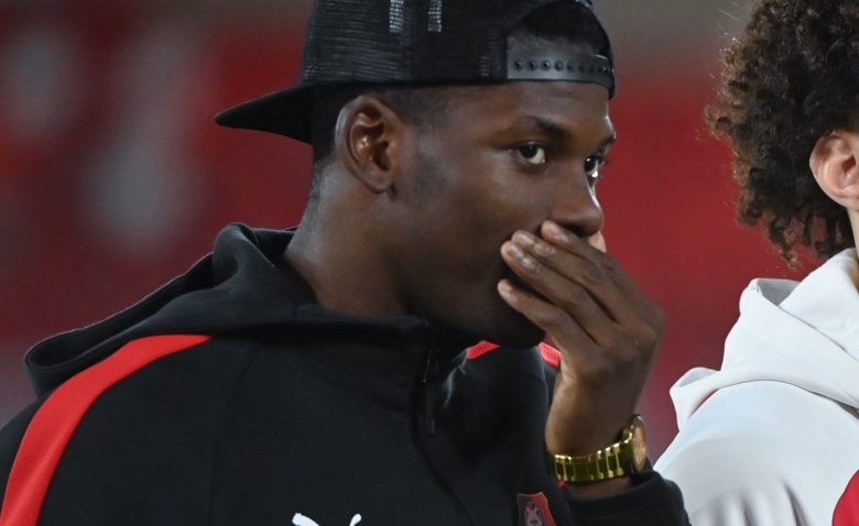 Illustration : "Stade Rennais : Un facteur X inattendu fait son apparition dans l'opération LDC !"