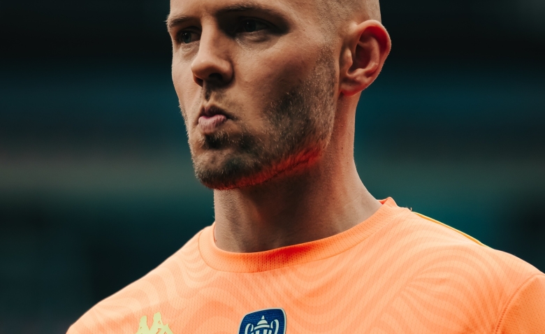 Illustration : "OGC Nice : Une titularisation surprise en Coupe de France et un départ annoncé cet été !"