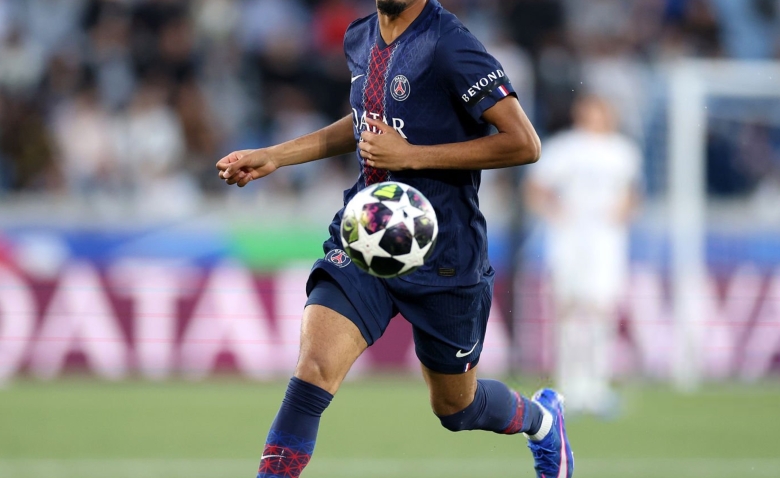 Illustration : "Mercato PSG : Un titi parisien a tapé dans l'œil de Stuttgart, un départ imminent à l'étude"