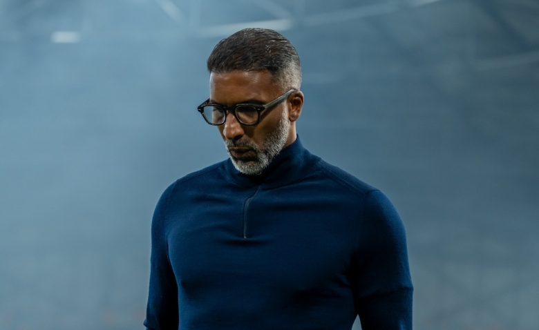 Illustration : "OM : « Une invention du démon », Pierre Ménès atomise les choix tactiques d'Habib Beye"