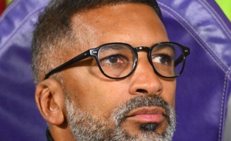 Illustration : "OM : Habib Beye sur un siège éjectable, un départ après la dernière de la saison face à Rennes ?"