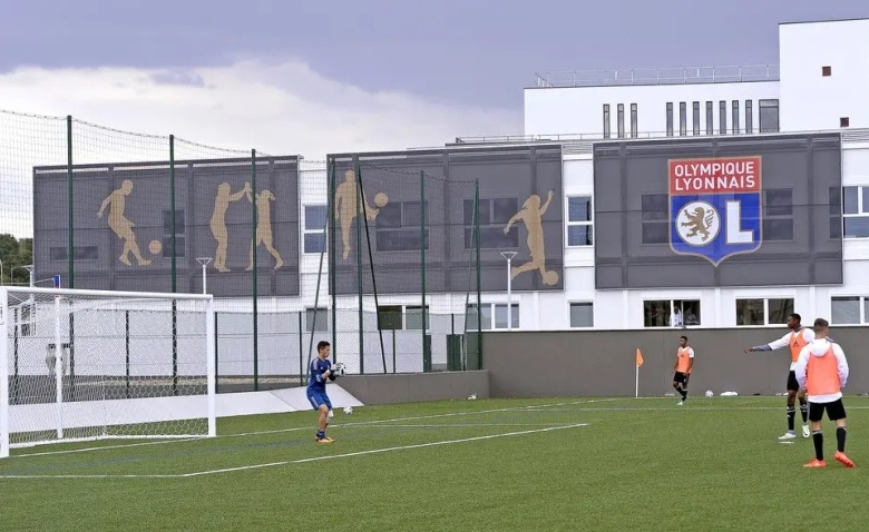 Illustration : "OL : Benzema, Lacazette… Lyon veut créer ses futures stars avec une méthode historique"