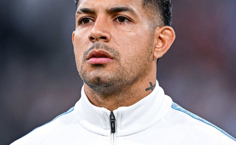 Illustration : "OM : 