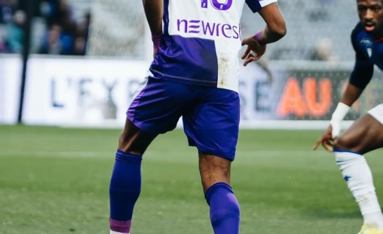 Illustration : "Toulouse FC : Lourde sanction confirmée par la LFP pour un taulier du TéFéCé"