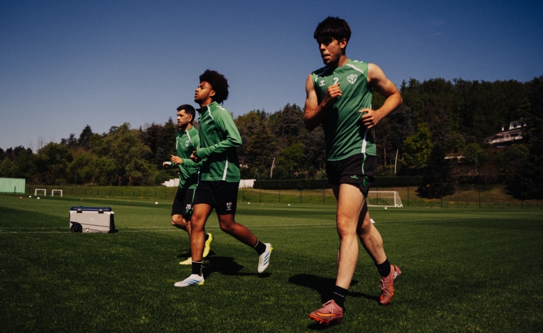 Illustration : "ASSE : Des coups durs en cascade et plusieurs retours avant Troyes"