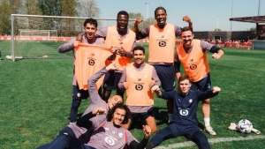 Illustration : Mercato PSG : Réunion prévue avec le LOSC pour un jeune prodige !