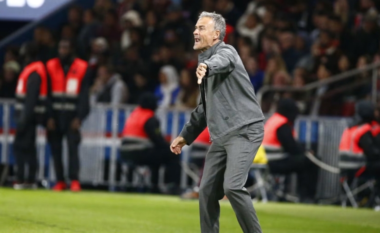 Illustration : "Mercato PSG : Le Real Madrid veut voler deux métronomes de Luis Enrique !"