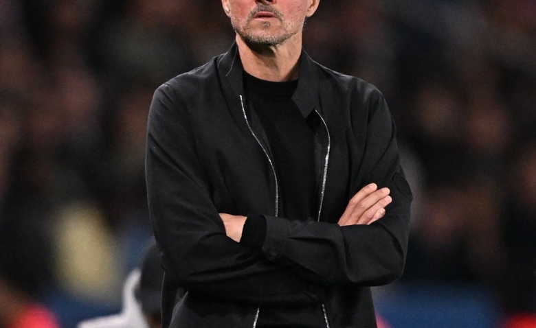 Illustration : "PSG : Coup dur dans les rangs de Luis Enrique avant le déplacement à Lorient"