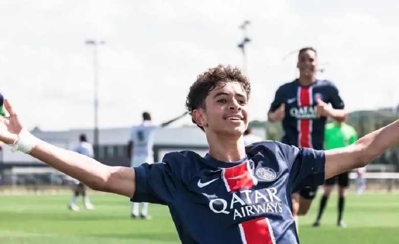 Illustration : "Mercato Monaco : L’ASM veut s’offrir une pépite du PSG pour 0€ !"