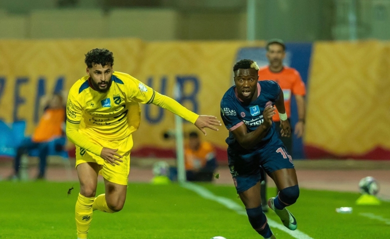 Illustration : "Mercato RC Lens : Un attaquant zambien sur les tablettes de Leca après Hazard !"