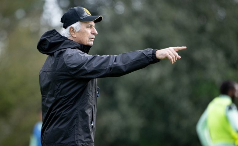 Illustration : "FC Nantes : 