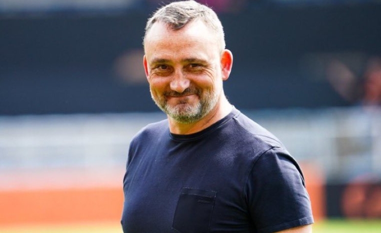 Illustration : "Stade Rennais - FC Nantes : L'hommage vibrant et inattendu de Franck Haise aux Canaris"