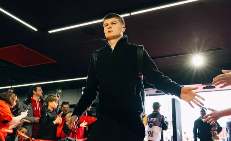 Illustration : "Mercato Rennes : Un indésirable va rapporter le pactole à la surprise générale !"