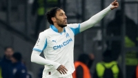 Illustration : "OM : Pourquoi Aubameyang a violemment laissé éclater sa colère à l'entraînement ?"