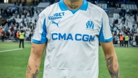 Illustration : "OM : Facundo Medina promu capitaine, le vestiaire olympien au bord de la rupture"