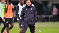 Illustration : "OM Mercato : Une piste relancée en attaque, De Zerbi avait vu juste avec ce profil sud-américain"