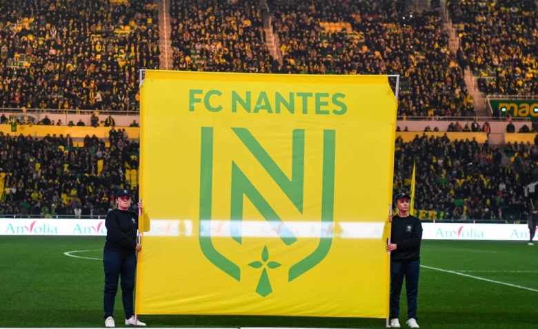 Illustration : "FC Nantes : une descente en Ligue 2 pourrait provoquer un séisme économique et sportif"