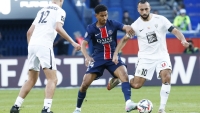 Illustration : "PSG - Angers SCO : déjà en gestion à Angers, Paris pense plus au Bayern qu’à la Ligue 1"