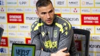 Illustration : "FC Nantes Mercato : Nantes anticipe déjà le départ de Lopes avec une piste low cost venue de Turquie"