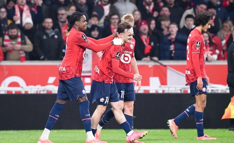 Illustration : "OM : Rennes et Lille avancent, Marseille n’a déjà plus le droit à l’erreur"