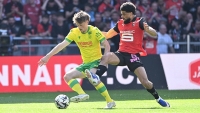 Illustration : "FC Nantes : déjà condamné la Ligue 2 tend les bras"