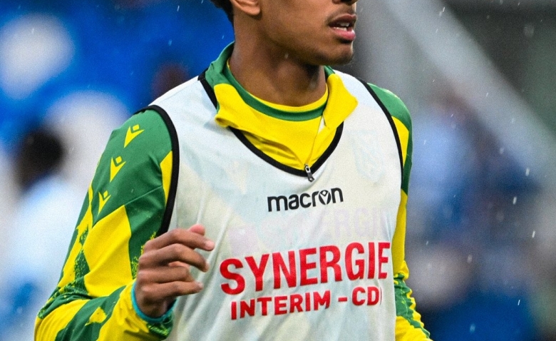 Illustration : "FC Nantes : Olivier Pantaloni postule à la succession de coah Vahid !"