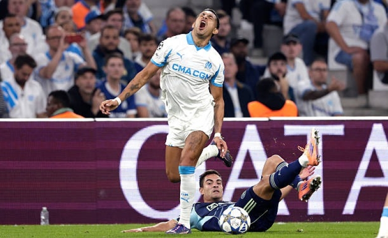 Illustration : "OM : 