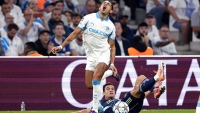 Illustration : "OM : "Je ne suis pas d'accord", Medina part au clash avec Benatia !"