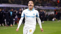 Illustration : "Mercato OM : La presse espagnole confirme l'incroyable intérêt du Paris FC pour Greenwood !"