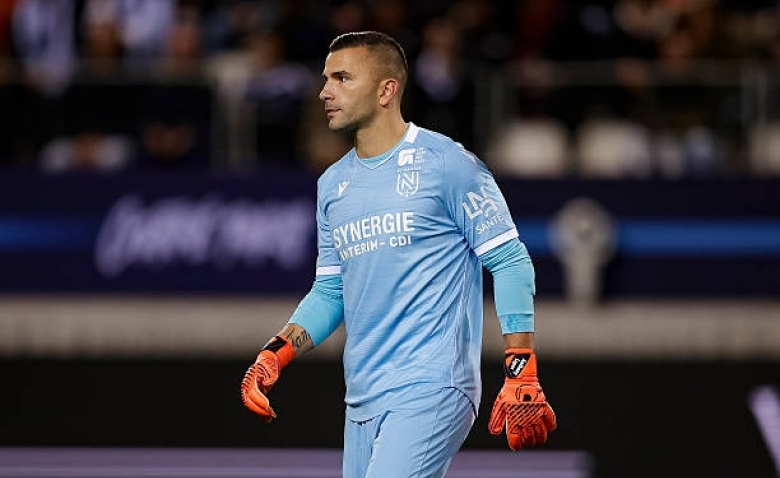 Illustration : "Mercato Nantes : Les Canaris ont trouvé le successeur d'Anthony Lopes en Turquie !"