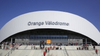 Illustration : "OM : L'Orange Vélodrome, c'est terminé !"