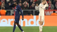 Illustration : "PSG - Bayern Munich : Les compositions probables avec du lourd des deux côtés !"