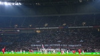 Illustration : "OL - Stade Rennais : Une finale pour la Ligue des Champions sous haute tension"