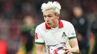 Illustration : "Mercato : Le nouveau Kvaratskhelia au PSG ? Le Lokomotiv Moscou fixe son prix"