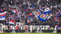 Illustration : "OL - Stade Rennais : Le club prend une décision radicale sur la billetterie face à la colère des supporters"