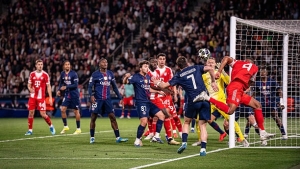 Illustration : PSG - Bayern Munich : Le résumé et les buts en vidéo (5-4) - Ligue des Champions