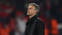 Illustration : "PSG : Gros soulagement pour Luis Enrique après une image inquiétante face au Bayern"