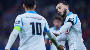 Illustration : Mercato OM : Un départ inattendu vers la Premier League pour Gouiri ?