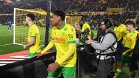 Illustration : "Mercato Lens, Nantes : Un diamant brut des Canaris dans le viseur des Sang et Or !"