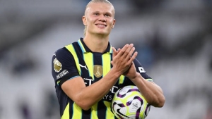 Illustration : PSG - Bayern Munich : Haaland a halluciné devant la demi-finale !