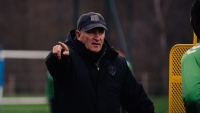 Illustration : "ASSE : Trois menaces pour les Verts avant la petite finale contre Rodez"