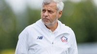 Illustration : "LOSC : Départ imminent pour Bruno Genesio, Lille part à la recherche de son successeur !"