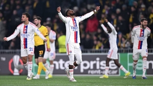 Illustration : Mercato OL : Un prodige de l'OGC Nice débarque dans le Rhône !