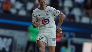 Illustration : LOSC : Changement de poste pour Meunier ?