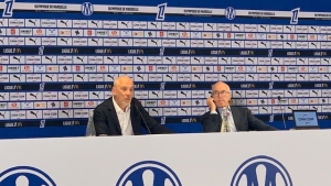 Illustration : OM : Une grande priorité fixée à l’inter-saison !