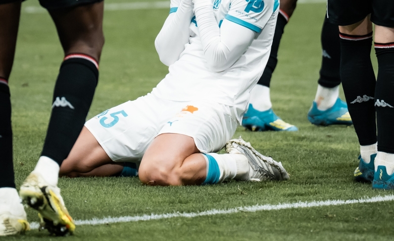 Illustration : "Mercato OM : Une nouvelle politique sportive à venir ?"