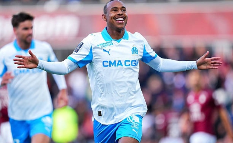 Illustration : "OM : Un retour XXL enregistré pour la petite finale à Nantes !"