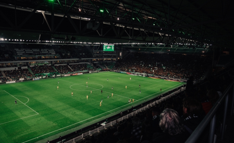 Illustration : "ASSE - Amiens : Un Chaudron à guichets fermés en seulement 27 minutes !"