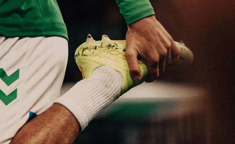 Illustration : "ASSE : Hécatombe chez les Verts, Philippe Montanier dévoile une infirmerie record"